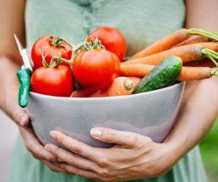 Latest super-food trends for healthy eaters