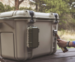 OtterBox Outdoor Venture Coolers (2)