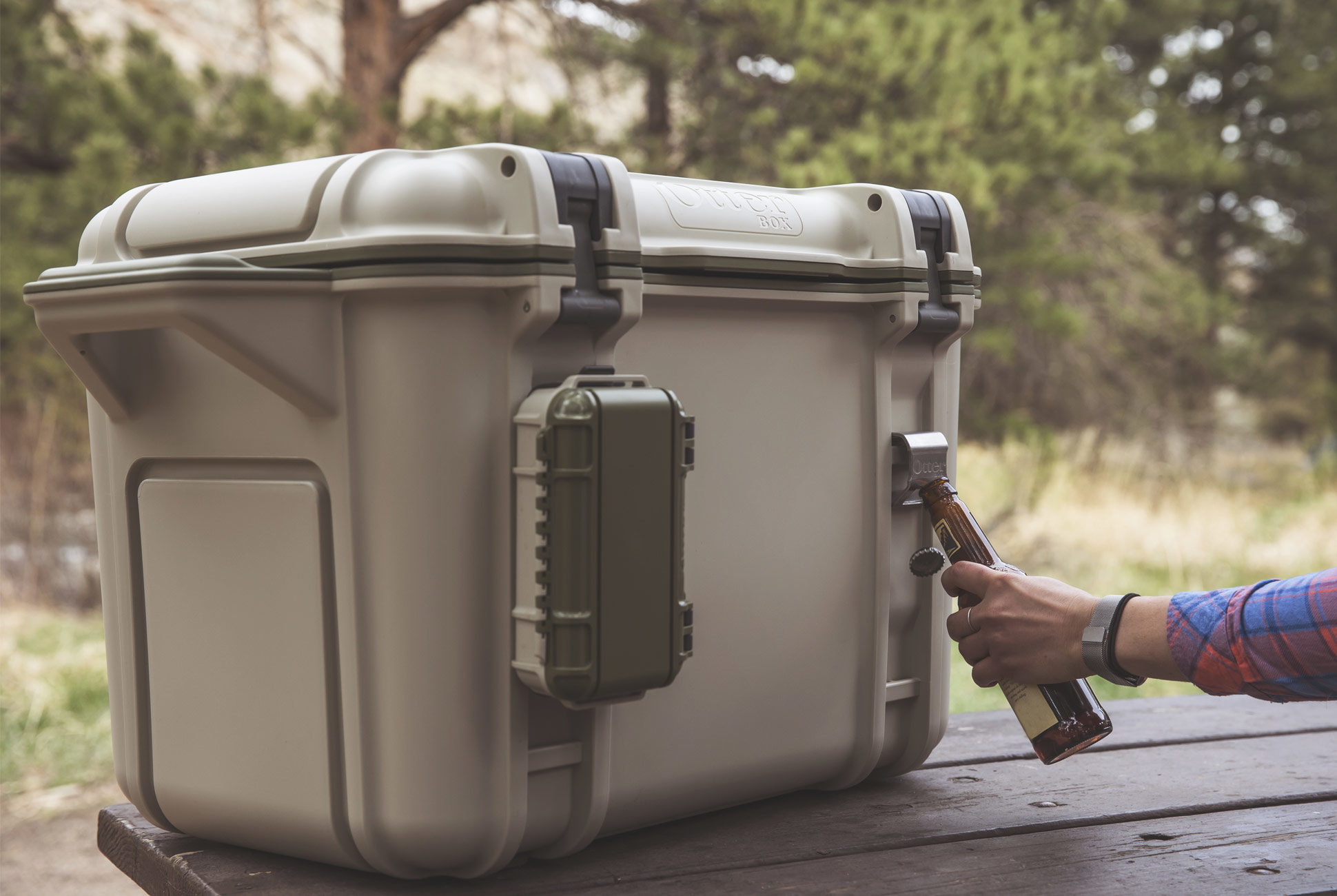 OtterBox Outdoor Venture Coolers (2)