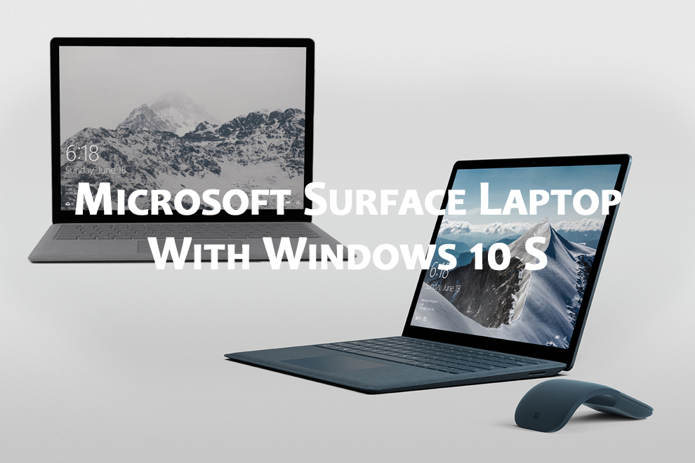 surface laptop featured