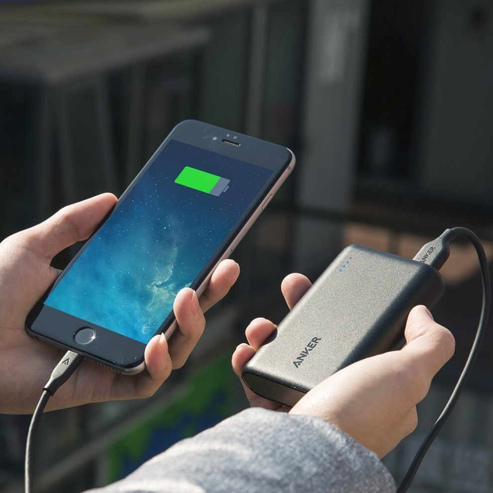 Anker PowerCore Powerbank 9 Best Things Under $20 You Must Buy On Amazon Right Now