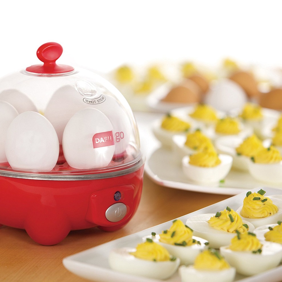 Egg Cooker 9 Best Things Under 20