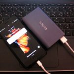 OLALA 10500mAh Aluminum Power Bank with Quick Charge 3.0 (2)