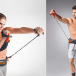 Cardio Workout Boxing Fitness Set by Shadowboxer (1)
