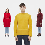 gloverall winter 2019