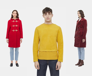 gloverall winter 2019